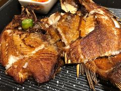 -拾味馆·浓鲜骨汤(光谷天地店)