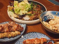 -鸟泉居酒屋·烧鸟·酒馆(百子湾店)