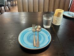 -莫多多餐厅