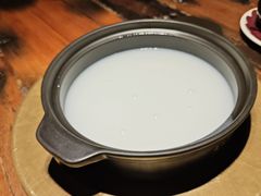 -大良毋米粥·粥底火锅(岭南天地店)