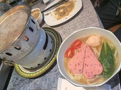-百草滩羊清水涮羊肉·清真·宁夏盐池滩羊(莲花桥店)