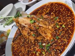 -麻都·成都菜(人民广场店)