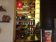 -杭州龙禧福朋喜来登酒店