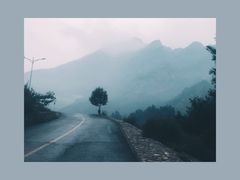 -白河湾生态旅游一条川