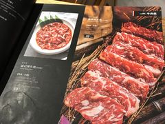 -一品诚记烤肉·甄选店(中南路店)