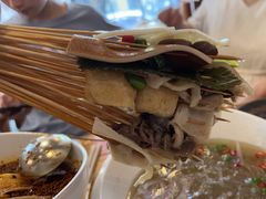 -古真记钵钵鸡(总店)