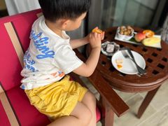 -三亚亚龙湾万豪度假酒店