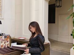 -利顺德大饭店·维多利亚花园(小白楼店)