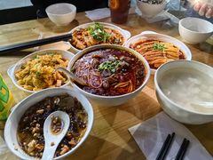 成都口水鸡-牛王庙(龙华花园店)