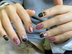 点击看大图 -Meet Nail 美睫·美甲