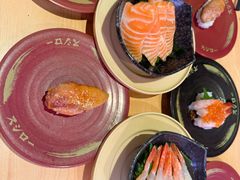 -寿司郎(皇庭广场店)