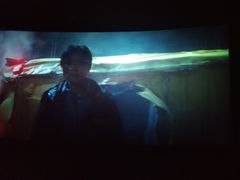 -CGV影城(黄河道ScreenX店)