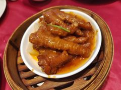 -北园酒家(小北路店)