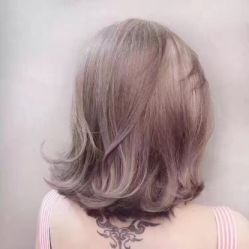 潮流色彩-Nice hair salon奈斯工作室