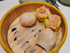 -南拳十三姨·潮汕砂锅粥·粤菜(西单大悦城店)