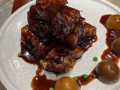 -金枝玉叶上海人家食府(三里河店)