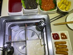-海底捞火锅(吾悦国际广场店)