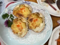 -松坂屋日料自助(长城路店)