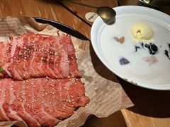 -岛风·台食小馆 ISLAND BISTRO(烟台山店)