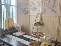 -流光锦时汉服体验馆(雁塔店)