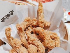 -老碗会·陕西手工面(燕南路店)