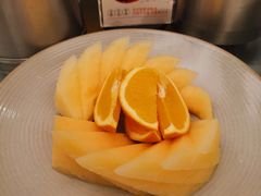 -饭怕鱼·黄焖鲟龙鱼(湖大店)