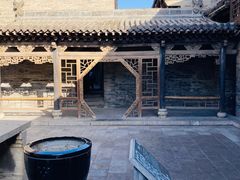 -山西王家大院