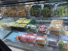 -泸溪河桃酥(海陵万象城店)