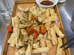 -满堂春特色餐馆