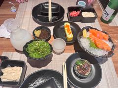 -昊·来了寿司(双楠2店)
