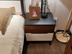 -长虹家具世界(渭水道店)