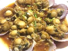 -九龙餐厅(大沽路店)