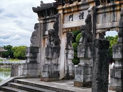 -建水文庙