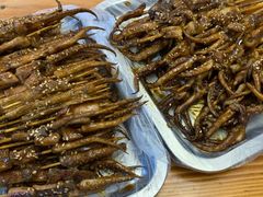 -十里铺铁板鱿鱼