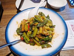 -老阿爸鲜鱼土菜(昆山花桥店)