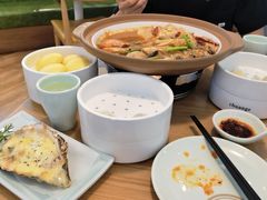 -船歌·鱼水饺青岛菜(枫蓝国际购物中心店)