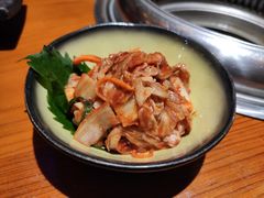 -丸藏和牛烧肉专门店(园区师惠坊店)