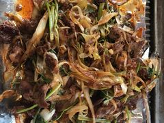 -老城南食府(宣武门东大街店)