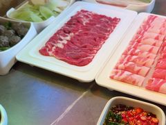 -君邦火锅(新疆大厦店)