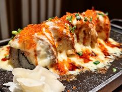 -阿吾罗·月咏精致日料(港汇恒隆广场店)