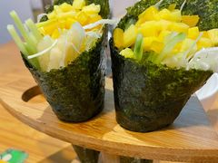 -牛油果大师寿司(瑞景店)