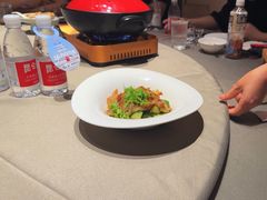 -小厨娘淮扬菜(天印大道店)