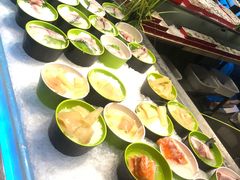 -V-ONE西雅图海鲜自助餐厅(仓山万达广场店)