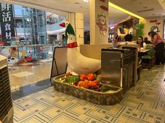 -BHG Mall(顺义店)