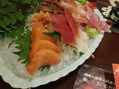 -弓二·烧鸟居酒屋(财富购物中心店)