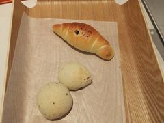 -那家面包房(珠江路店)