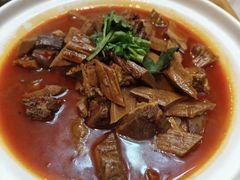 -泡桐树孙二娘私房菜