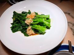 蒜香菜心-桂满陇·锦绣江南(益田广场店)