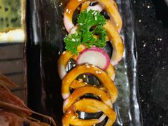 -梅筑·创意料理(王府井百货店)