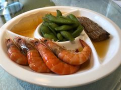 -老人和饭店(打浦路店)